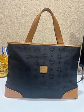 MCM Handbag